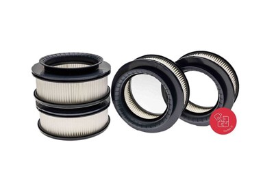 VACS HEPA filter Rowenta RH 9898WO