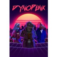 Igra za PC: Dynopunk