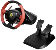 THRUSTMASTER Gaming volan Ferrari 458 Spider