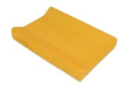 BABYMATEX Navlaka za stol za previjanje MUSLIN, 50x70/80 cm, žuta