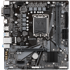 GIGABYTE Matična ploča H610M H V2, Intel H610, DDR4, s. LGA 1700, micro ATX