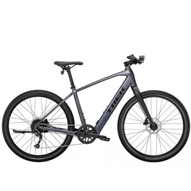 TREK Električni bicikl Dual Sport+ 2, 2023