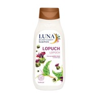 ALPA LUNA Šampon protiv ispadanja kose Čičak, 430 ml