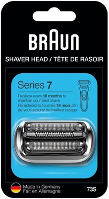 BRAUN Zamjenska glava aparata za brijanje za seriju 7