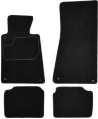 MAMMOOTH Auto tepisi tekstilni za BMW 5 E34 06.87-07.96
