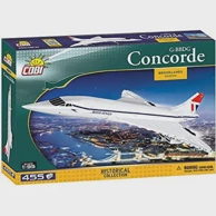 COBI Concorde 