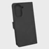 +CLASS Torbica Flip H Line za Xiaomi Redmi A5 crna
