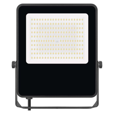 EMOS LED reflektor Visio ZS2553, 100 W, neutralna bijela, crni