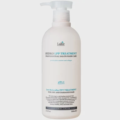 LADOR Kolagenska maska za kosu Hydro LPP Treatment 530 ml