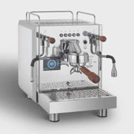 BEZZERA Aparat za kavu Duo DE, inox
