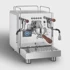 BEZZERA Aparat za kavu Duo DE, inox