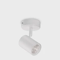 PHILIPS Wiz reflektor Imageo, 1x5 W, RGB, bijela