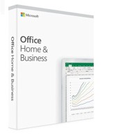MICROSOFT Office 2021 Home and Business, T5D-03511, engleski, bez medija