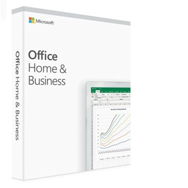 MICROSOFT Office 2021 Home and Business, T5D-03511, engleski, bez medija