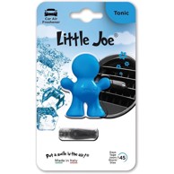 LITTLE JOE Miris za auto TONIC