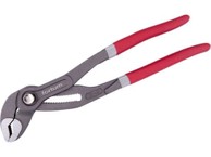 FORTUM SIKO kliješta 4770206HUNTER, 250 mm, 0–65 mm, CrV