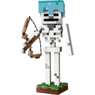 LEGO MINECRAFT Konstruktorski set 21594 Kostur