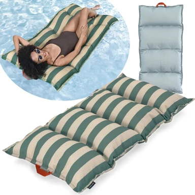BESTWAY BOHO Vodeni madrac s UV zaštitom 43913, 183x90 cm