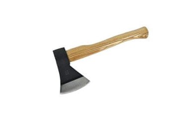 ENPRO Sjekira 724306, 800 g, DIN 5131