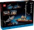 LEGO IDEAS Set za slaganje Jaws 21350