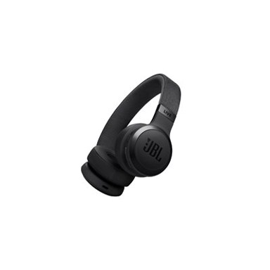 JBL Slušalice Live 670NC, bežične, Bluetooth, crne