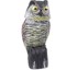 GARDIGO Plašilo za ptice Owl SOVA