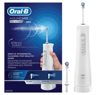 ORAL-B Oralni tuš Aqua Care 6 Pro Expert