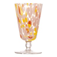 BLOOMINGVILLE Čaša vinska 275 ml Lilya 