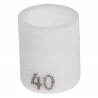 Uložak zračnog filtera 40 µm za YQF2000