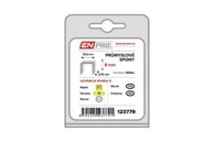 ENPRO Kopče PROFI, 581 / 08 mm, 1400 kom