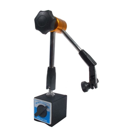 BASS POLSKA Magnetski stalak, 260 mm, 588 Nm