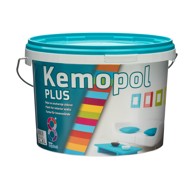 CHROMOS SVJETLOST Boja za zid Kemopol Plus 5L