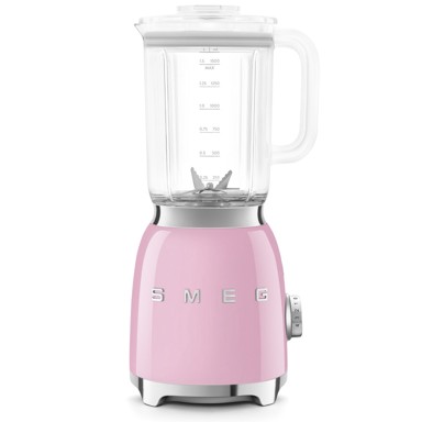 SMEG Blender BLF03PKEU