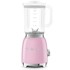 SMEG Blender BLF03PKEU