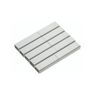 LUX TOOLS Punjenje za klamericu 12mm, 1200 kom