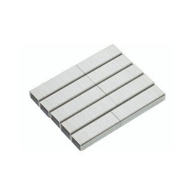 LUX TOOLS Punjenje za klamericu 12mm, 1200 kom