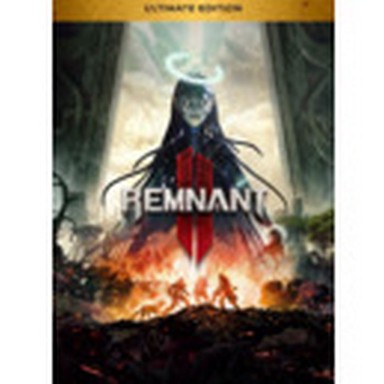 Igra za PC: Remnant II - Ultimate Edition