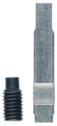 BOSCH Zakrivljeni bušač za rezač