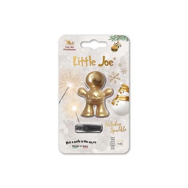 LITTLE JOE Miris za auto Holiday Sparkle