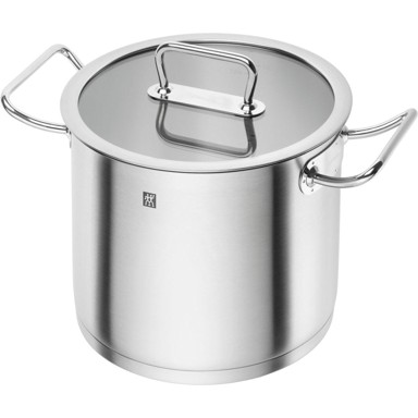 ZWILLING Lonac za juhu Pro 8,1 L s poklopcem