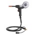 VEVOR Spool Gun, 130 A, kabel 3 m, 360 x 250 x 80 mm, crni