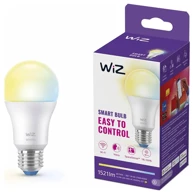 PHILIPS Wiz pametna žarulja, A60, E27, 100 W ekv., 2700–6500 K