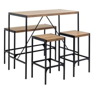 ACTONA Blagovaonski set Bahamas 