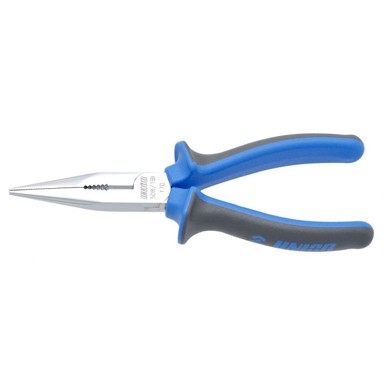 UNIOR Produžena ravna kliješta, mehaničarska ravna 170 508 BI