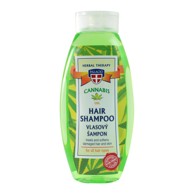 Šampon od konoplje, 500 ml