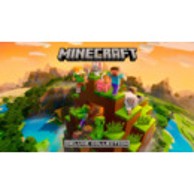 MINECRAFT Java & Bedrock Edition, PC