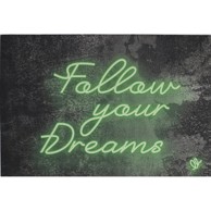 Otirač Neon 40x60 cm