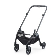 RECARO Konstrukcija Sadena, crna