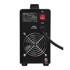 Aparat za zavarivanje MMA IGBT S-MMA-250PI.2, 250 A, 230 V, LED zaslon