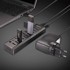 LINDY USB hub USB 3.0, 10-portni, s ON/OFF tipkom